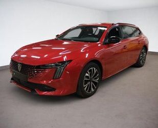 Peugeot 508 Gebrauchtwagen