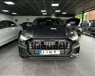 Audi SQ8 Gebrauchtwagen