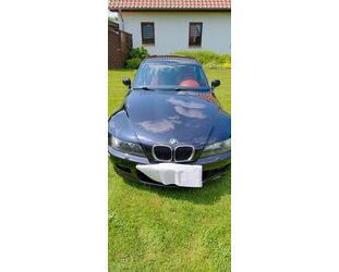 BMW Z3 Gebrauchtwagen