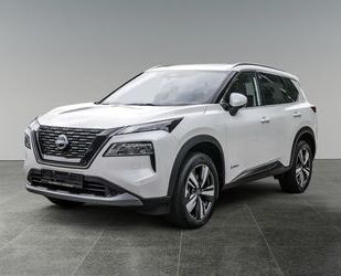 Nissan X-Trail Gebrauchtwagen