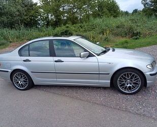 BMW 318 Gebrauchtwagen