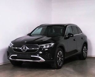 Mercedes-Benz GLC 220 Gebrauchtwagen