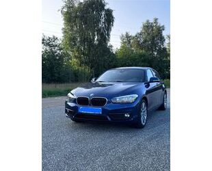 BMW 116 Gebrauchtwagen
