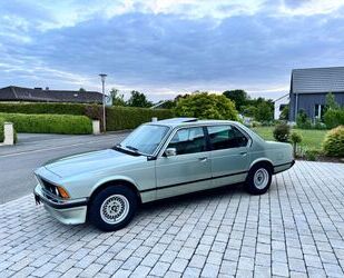 BMW 728 Gebrauchtwagen
