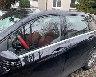 Mercedes-Benz B 200 Gebrauchtwagen