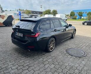 BMW 330 Gebrauchtwagen