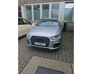 Audi Q3 Gebrauchtwagen