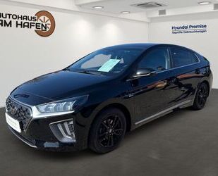 Hyundai IONIQ Gebrauchtwagen