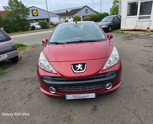 Peugeot 207 Gebrauchtwagen