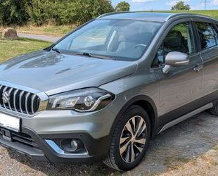 Suzuki (SX4) S-Cross Gebrauchtwagen