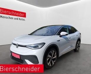 VW ID.5 Gebrauchtwagen