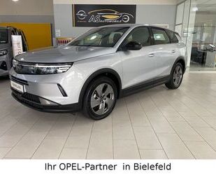 Opel Grandland (X) Gebrauchtwagen