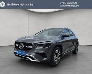 Mercedes-Benz GLA 180 Gebrauchtwagen