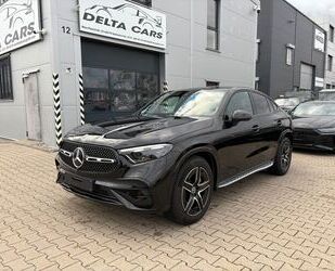 Mercedes-Benz GLC 220 Gebrauchtwagen