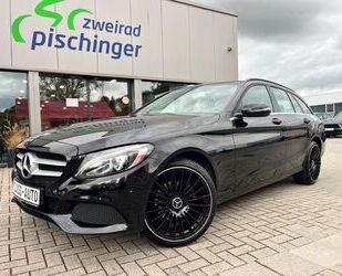 Mercedes-Benz C 200 Gebrauchtwagen