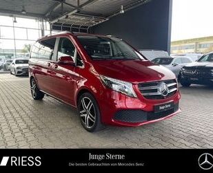 Mercedes-Benz V 300 Gebrauchtwagen