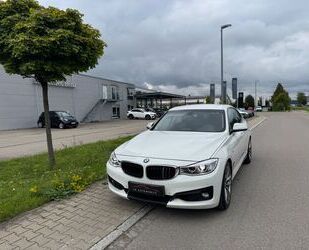 BMW 325 Gebrauchtwagen
