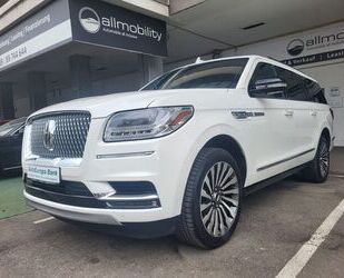 Lincoln Navigator Gebrauchtwagen