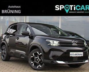 Citroen C5 Aircross Gebrauchtwagen