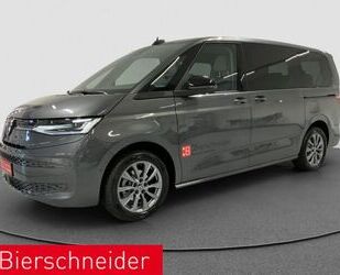 VW T7 Multivan Gebrauchtwagen