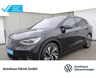 VW ID.4 Gebrauchtwagen