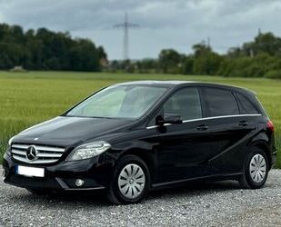 Mercedes-Benz B 180 Gebrauchtwagen