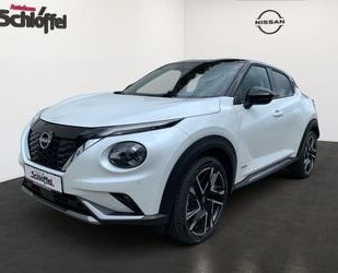 Nissan Juke Gebrauchtwagen