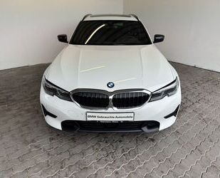 BMW 330 Gebrauchtwagen