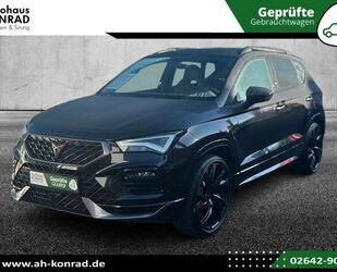 Cupra Ateca Gebrauchtwagen