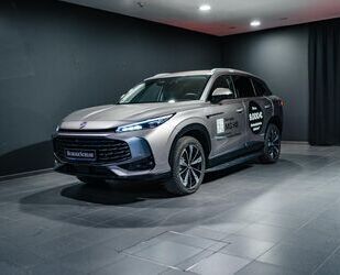 MG HS Gebrauchtwagen