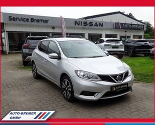 Nissan Pulsar Gebrauchtwagen