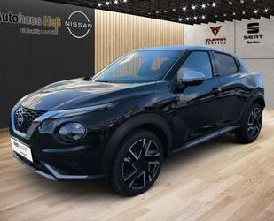 Nissan Juke Gebrauchtwagen