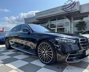 Mercedes-Benz S 400 Gebrauchtwagen