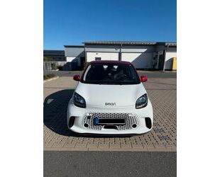 Smart ForFour Gebrauchtwagen