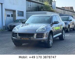 Porsche Cayenne Gebrauchtwagen