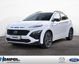 Hyundai KONA Gebrauchtwagen