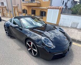 Porsche 992 Gebrauchtwagen