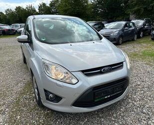 Ford C-Max Gebrauchtwagen
