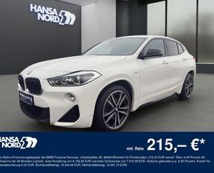 BMW X2 Gebrauchtwagen