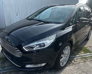 Ford Galaxy Gebrauchtwagen