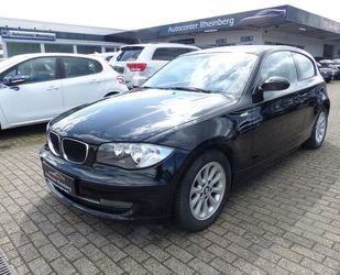 BMW 116 Gebrauchtwagen