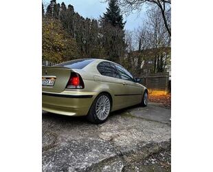 BMW 316 Gebrauchtwagen