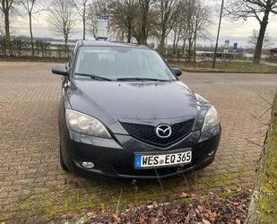 Mazda 3 Gebrauchtwagen