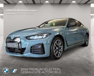 BMW i4 Gebrauchtwagen