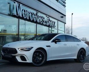 Mercedes-Benz AMG GT Gebrauchtwagen