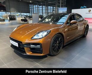 Porsche Panamera Gebrauchtwagen