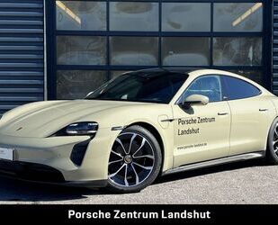 Porsche Taycan Gebrauchtwagen
