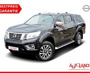 Nissan Navara Gebrauchtwagen