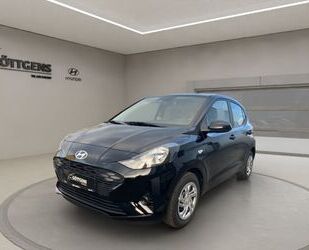 Hyundai i10 Gebrauchtwagen