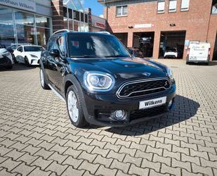 Mini Cooper S Gebrauchtwagen